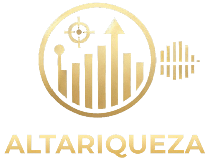 AltaRiqueza Logo